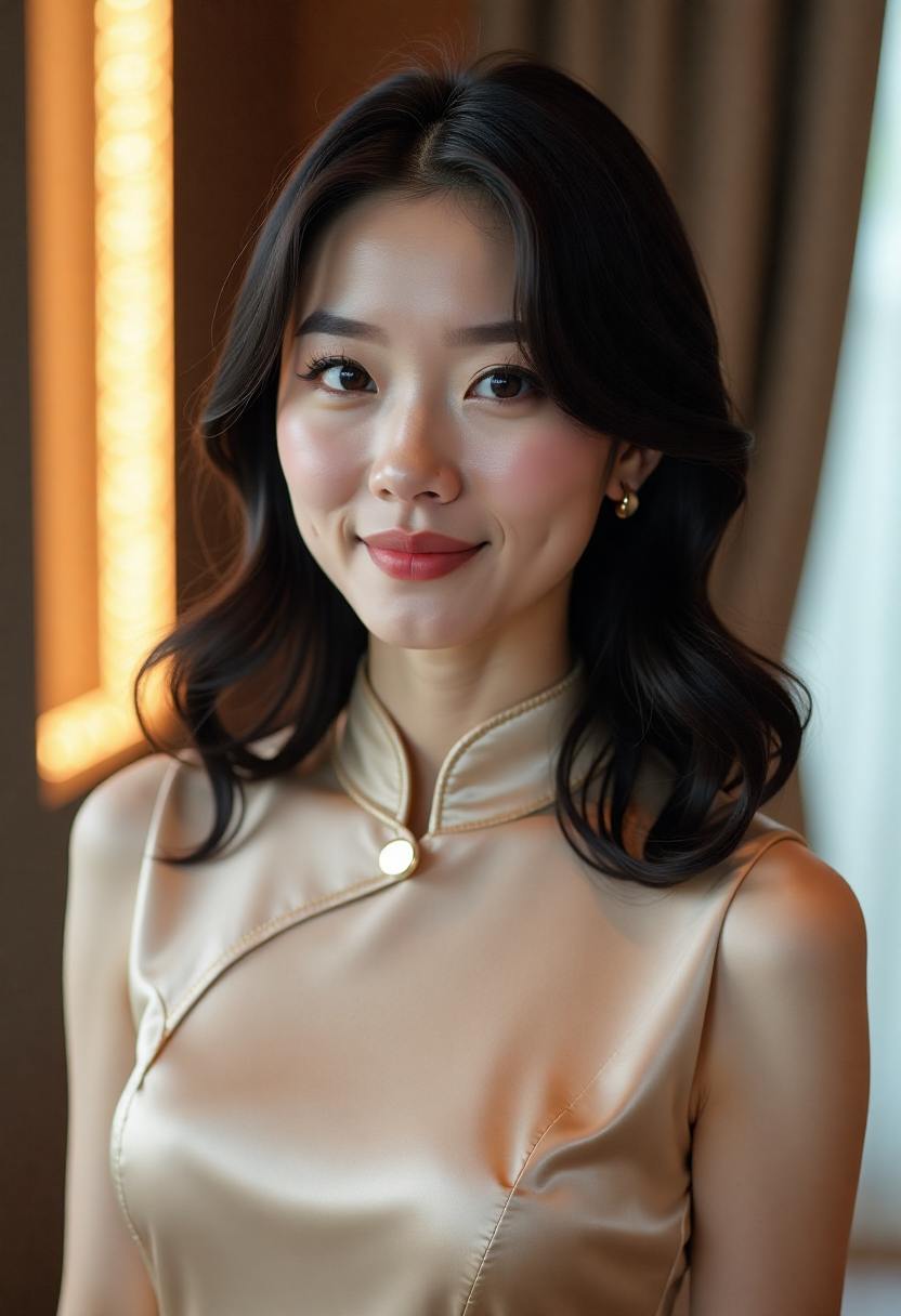 生命线纪录片海报
