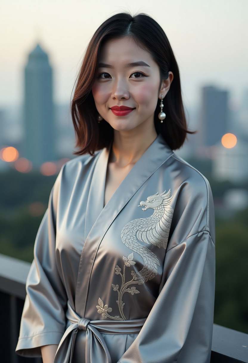 天使的处方剧集海报